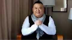 李晓杰 - 老朋友李晓杰中秋送祝福