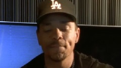 Ice-T - Rhyme & Reason Freestyle
