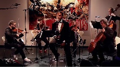 Aloe Blacc - I Need A Dollar