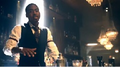 Nas,Amy Winehouse - Cherry Wine