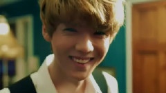 EXO-M - Colourful Luhan Line