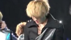 EXO-M - 你的世界