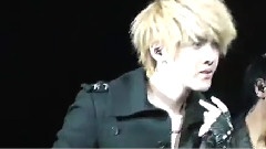 EXO-M - 你的世界