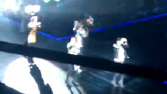 EXO-M - 你的世界