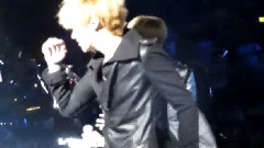 EXO-M - 你的世界