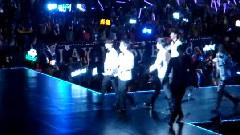 Super Junior - 上海中韩歌会谢幕