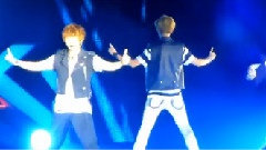 EXO,EXO-M - Lucifer SMT