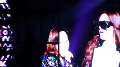 EXO,EXO-M - Got Us Falling In Love Again SMT