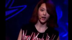 崔雪莉,f(x) - Rum Pum Pum Pum