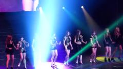 T-ara - Sexy Love