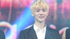 EXO,EXO-M - Talk