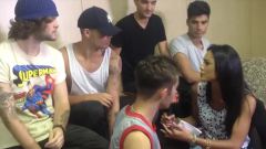 The Wanted - Tonight We Own The Night