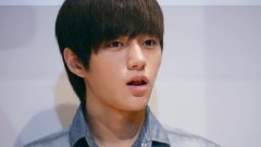 Infinite - 百事PARTY