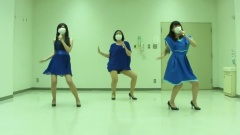 Perfume - 踊ってみた