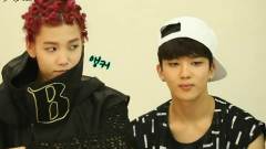 B.A.P - 采访