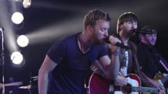 Lady Antebellum - Webisode Wednesday