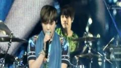 FTISLAND - 2013 SGC Super Live FTISLAND