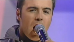 Westlife - On My Shoulder