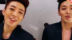 汉奇兄弟（HANCH BROTHERS）,Infinite-H - Tasty Naver