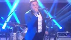 Jesse McCartney - Back Together