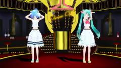 初音未来 - ローリンガール