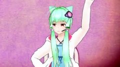 结月缘,VOCALOID家族 - ネコミミアーカイブ
