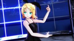 镜音双子,VOCALOID家族 - Masked BitcH