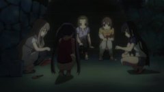 动漫专属,K-ON! - 君がくれたもの