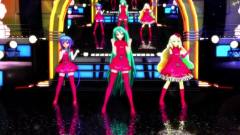 初音未来,VOCALOID家族 - レモネードアイスクリーム