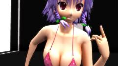 东方project,VOCALOID家族 - 裏表ラバーズ