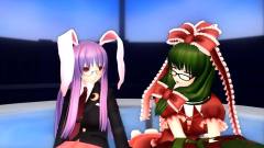 东方project,VOCALOID家族 - マトリョシカ