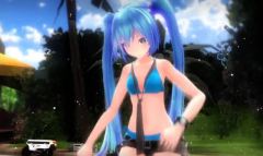 初音未来 - え?あぁ,そう