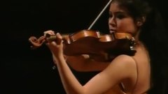 陈美 - Live At The Birmingham Symphony Hall 演唱会
