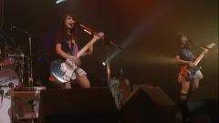 SCANDAL - Scandal Baby (Temptation Box Tour) 现场版 中日字幕(白鬍子字幕组)