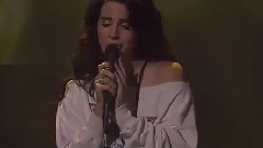 Lana Del Rey - Summertime Sadness