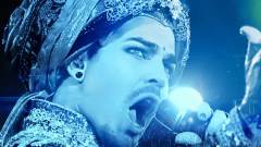 Adam Lambert - Love Wins Over Glamour