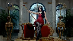 Katy Perry - Katy Perry Killer Queen AD