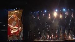Lady Antebellum - Downtown