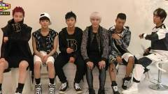 B.A.P - Show Champion B.A.P Interview Cut