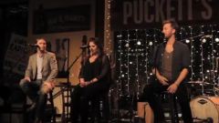 Lady Antebellum - Webisode Wednesday Episode 257