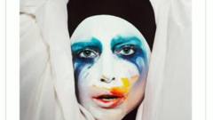 Lady Gaga - Applause (Remix)