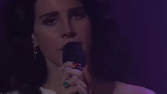 Lana Del Rey - Million Dollar Man