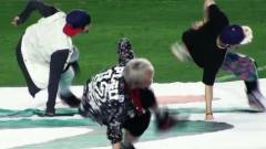 EXO,EXO-M - Growl