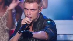 Backstreet Boys - In A World Like This & I Want It That Way