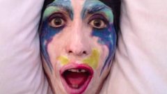 Lady Gaga - Applause
