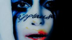 Lady Gaga - Applause