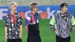 EXO,EXO-M - Talk