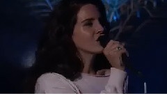 Lana Del Rey - National Anthem