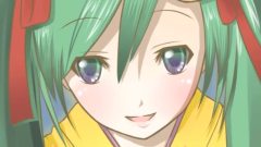 初音未来,Nico - 夏祭り(カバー)