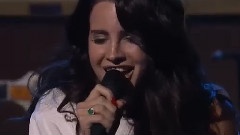 Lana Del Rey - Body Electric